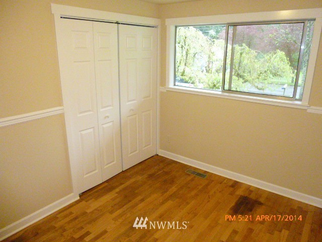 101 234th Place Southeast Bothell, WA 98021 - Photo 15 of 23 a view of an empty room with a window