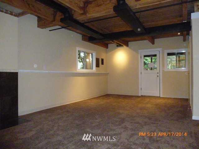 101 234th Place Southeast Bothell, WA 98021 - Photo 18 of 23 an empty room with windows