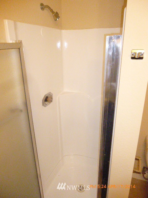 101 234th Place Southeast Bothell, WA 98021 - Photo 20 of 23 a bathroom with a shower