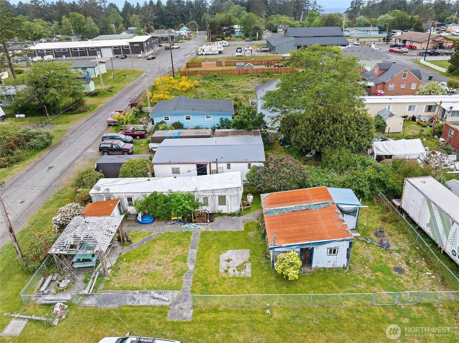 25401 R Street Ocean Park, WA 98640 - Photo 1 of 10 Gallery Image 1
