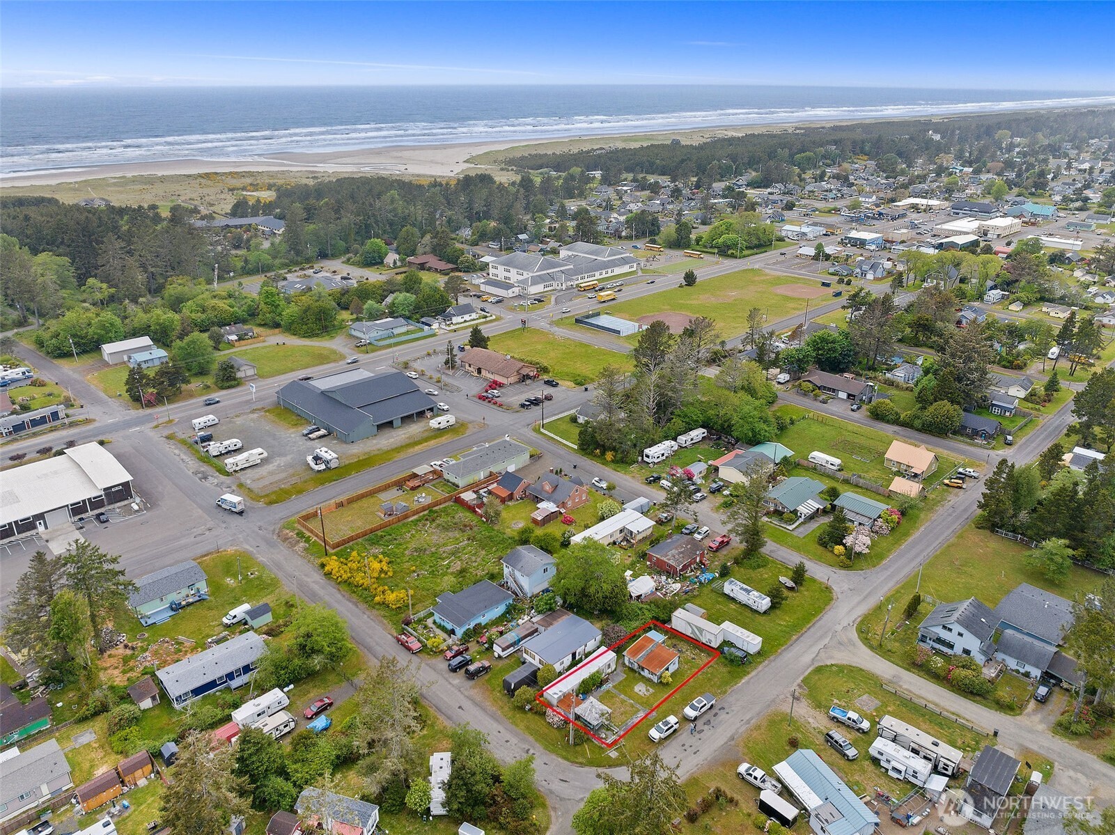 25401 R Street Ocean Park, WA 98640 - Photo 3 of 10 Gallery Image 3