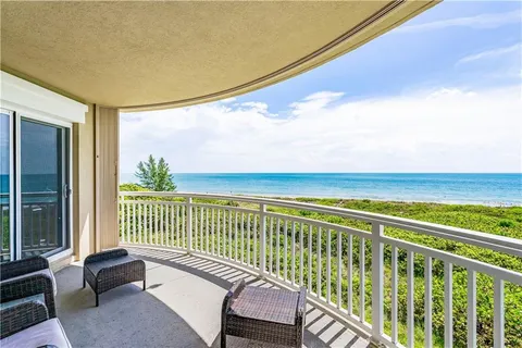 $650,000 | 3702 North Hwy A1A, Unit 402, Hutchinson Island, FL 34949