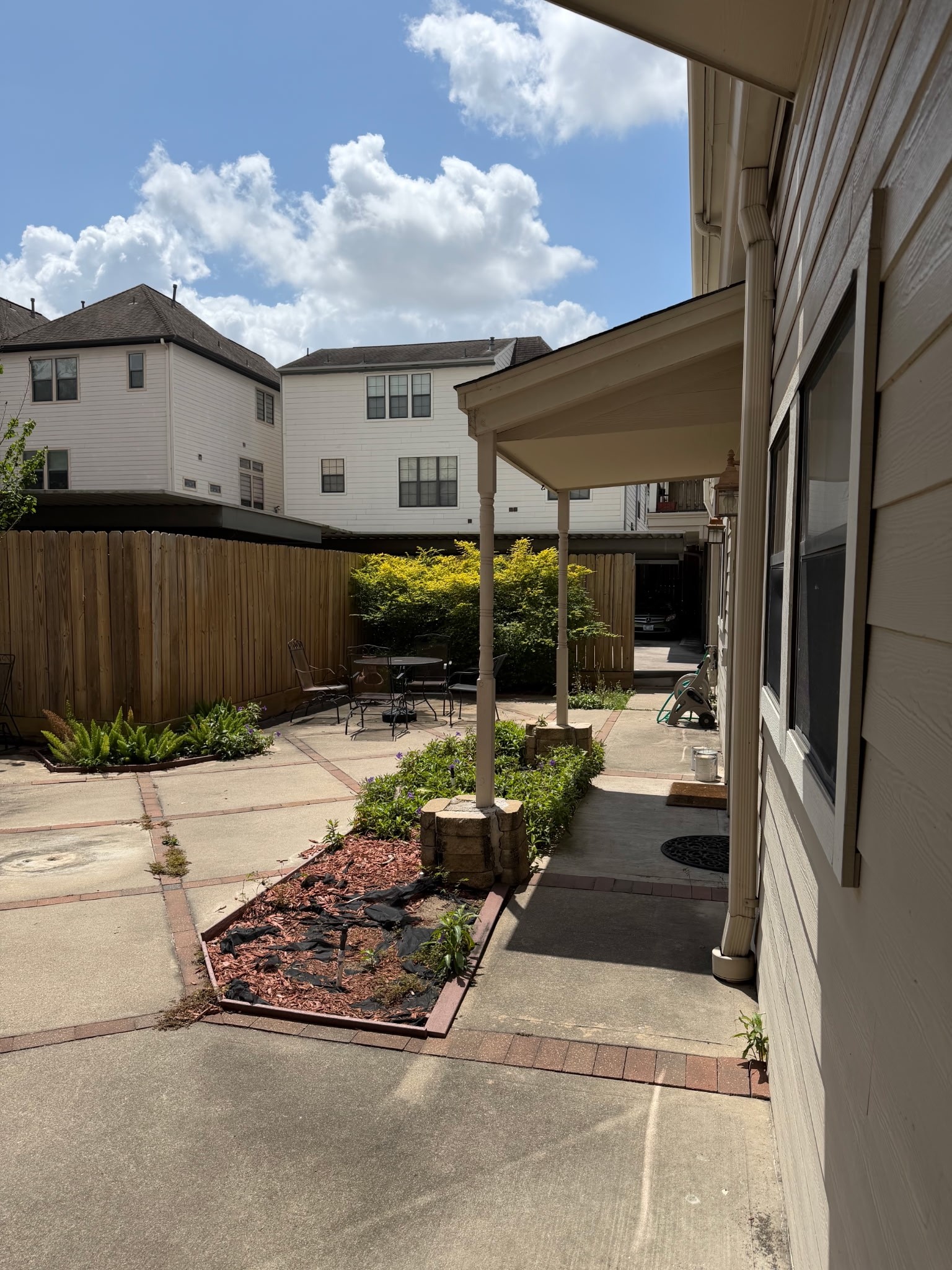 1602 Elgin Street, Unit 5 Houston, TX 77004 - Photo 14 of 14