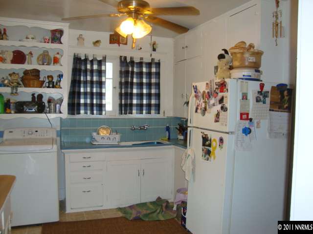 107 Burns Street Reno, NV 89502 - Photo 12 of 13 a room with storage and utility
