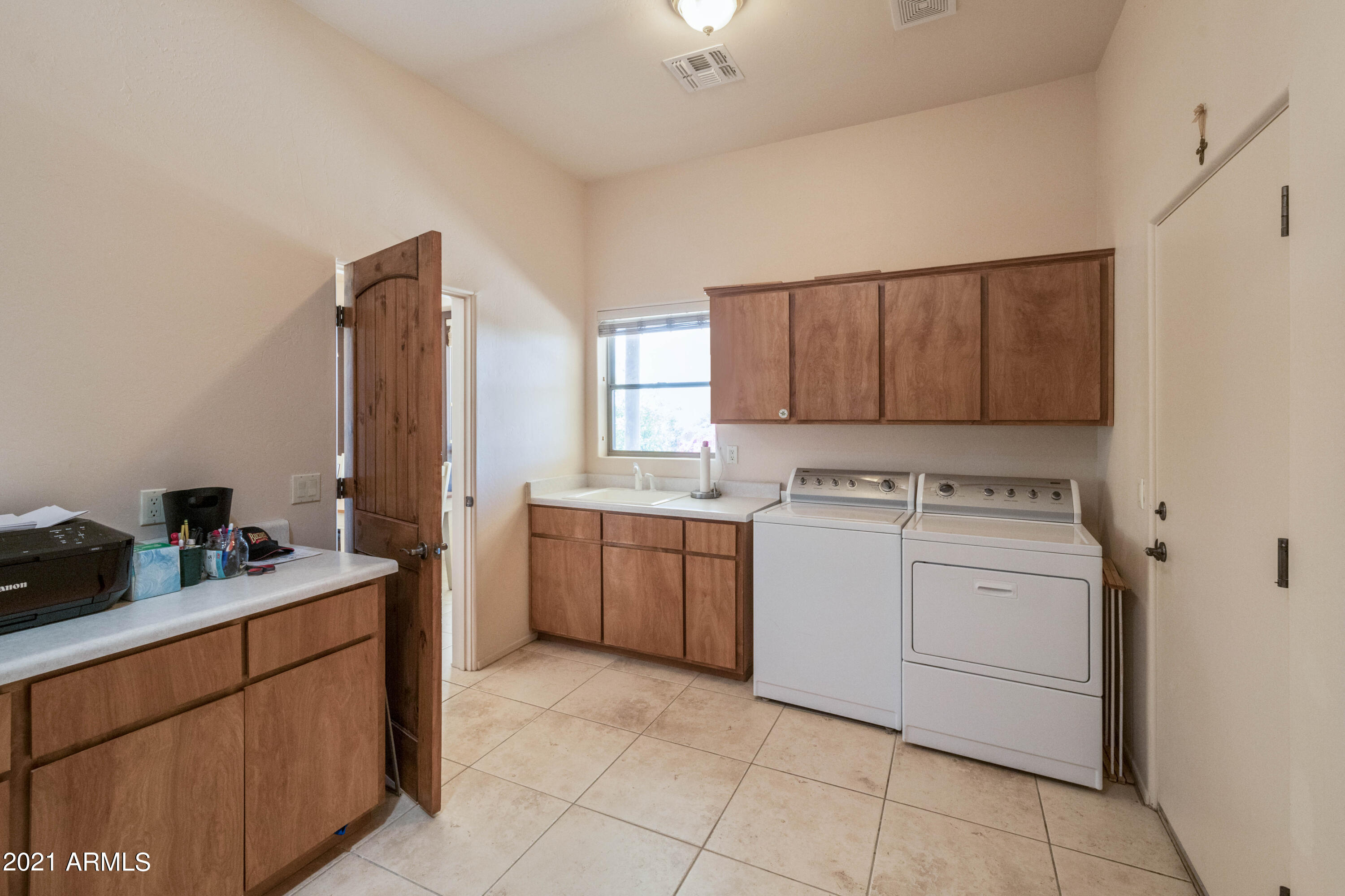 150 South Val Vista Road Apache Junction, AZ 85119 - Photo 20 of 50 Laundry