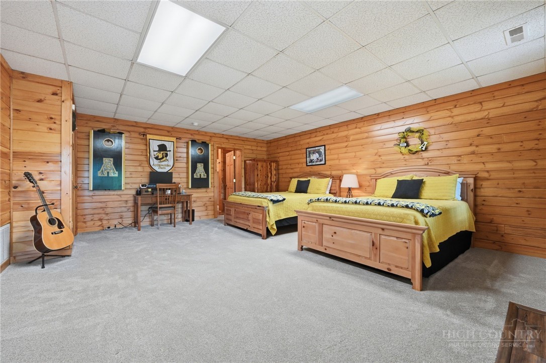 1987 Buck Mountain Road Purlear, NC 28665 - Photo 28 of 50