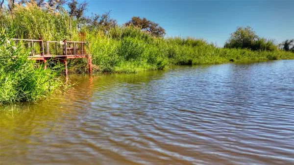 a view of a lake view