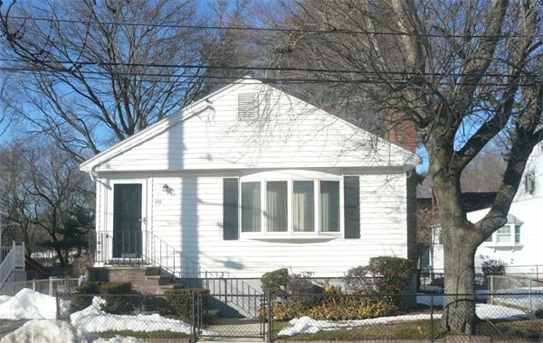 68 Morrell Street Boston, MA 02132 - Photo 1 of 8 Gallery Image 1