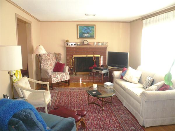 68 Morrell Street Boston, MA 02132 - Photo 4 of 8 Gallery Image 4
