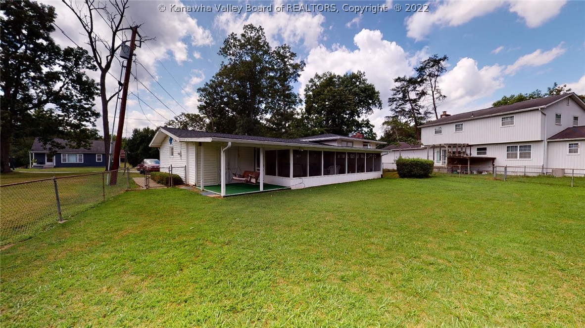 6293 Rosalind Road Huntington, WV 25705 - Photo 22 of 23 Gallery Image 22