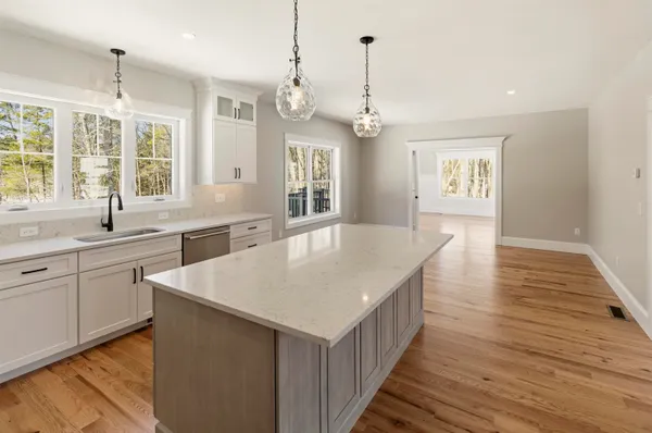 $1,929,999 | 12 Little River Road, Unit 7, Exeter, NH 03833