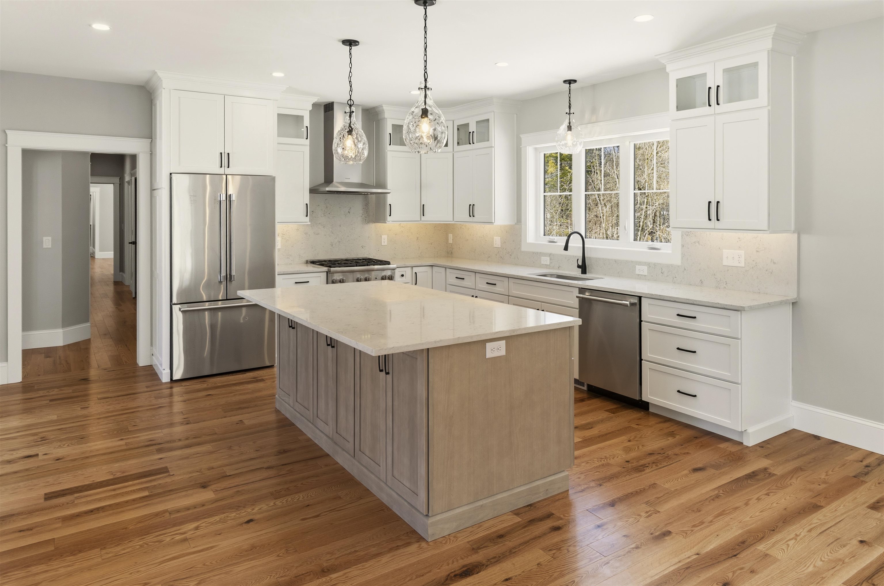 12 Little River Road, Unit 7 Exeter, NH 03833 - Photo 13 of 34