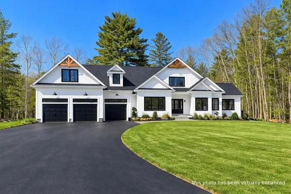 $1,929,999 | 12 Little River Road, Unit 7, Exeter, NH 03833