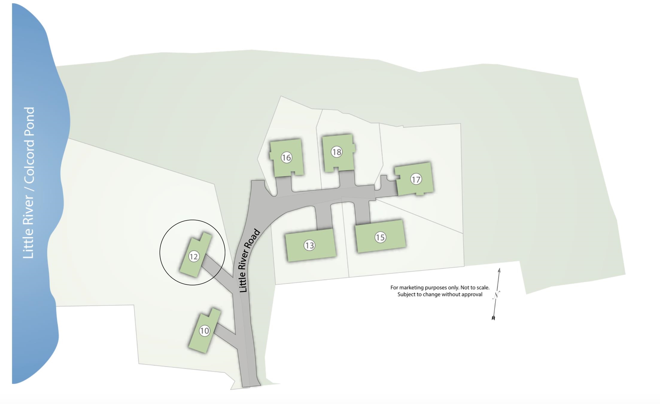 12 Little River Road, Unit 7 Exeter, NH 03833 - Photo 30 of 34