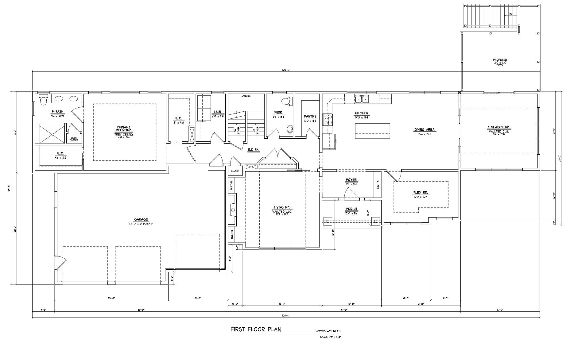 12 Little River Road, Unit 7 Exeter, NH 03833 - Photo 33 of 34