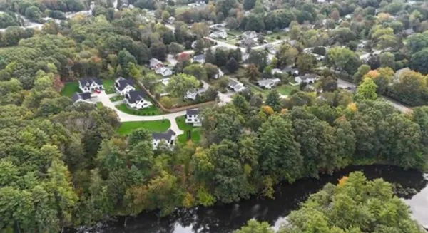 $1,929,999 | 12 Little River Road, Unit 7, Exeter, NH 03833