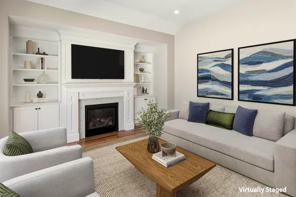 $1,929,999 | 12 Little River Road, Unit 7, Exeter, NH 03833