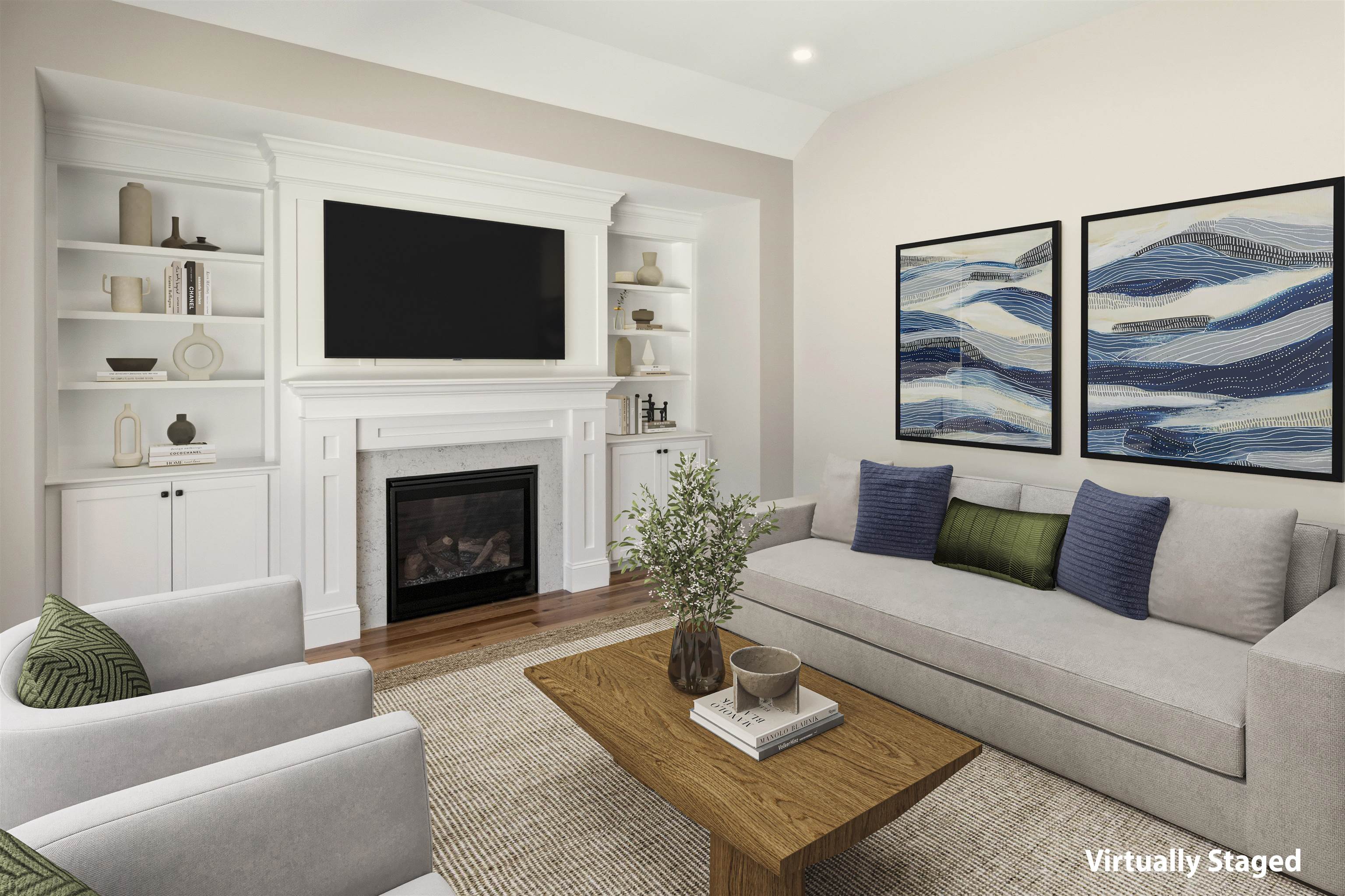 12 Little River Road, Unit 7 Exeter, NH 03833 - Photo 5 of 34