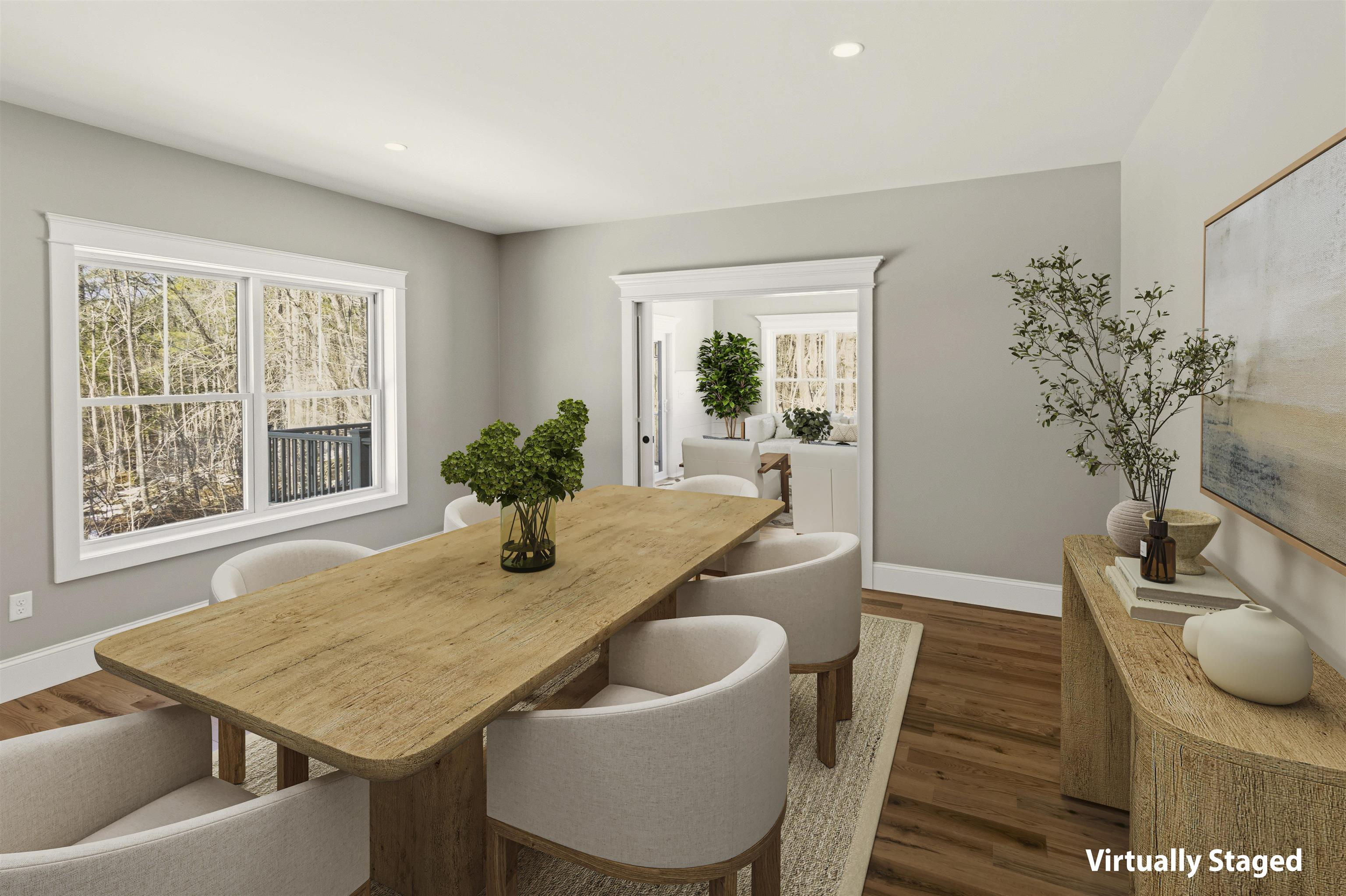 12 Little River Road, Unit 7 Exeter, NH 03833 - Photo 6 of 34