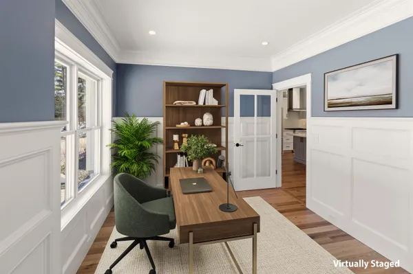 $1,929,999 | 12 Little River Road, Unit 7, Exeter, NH 03833