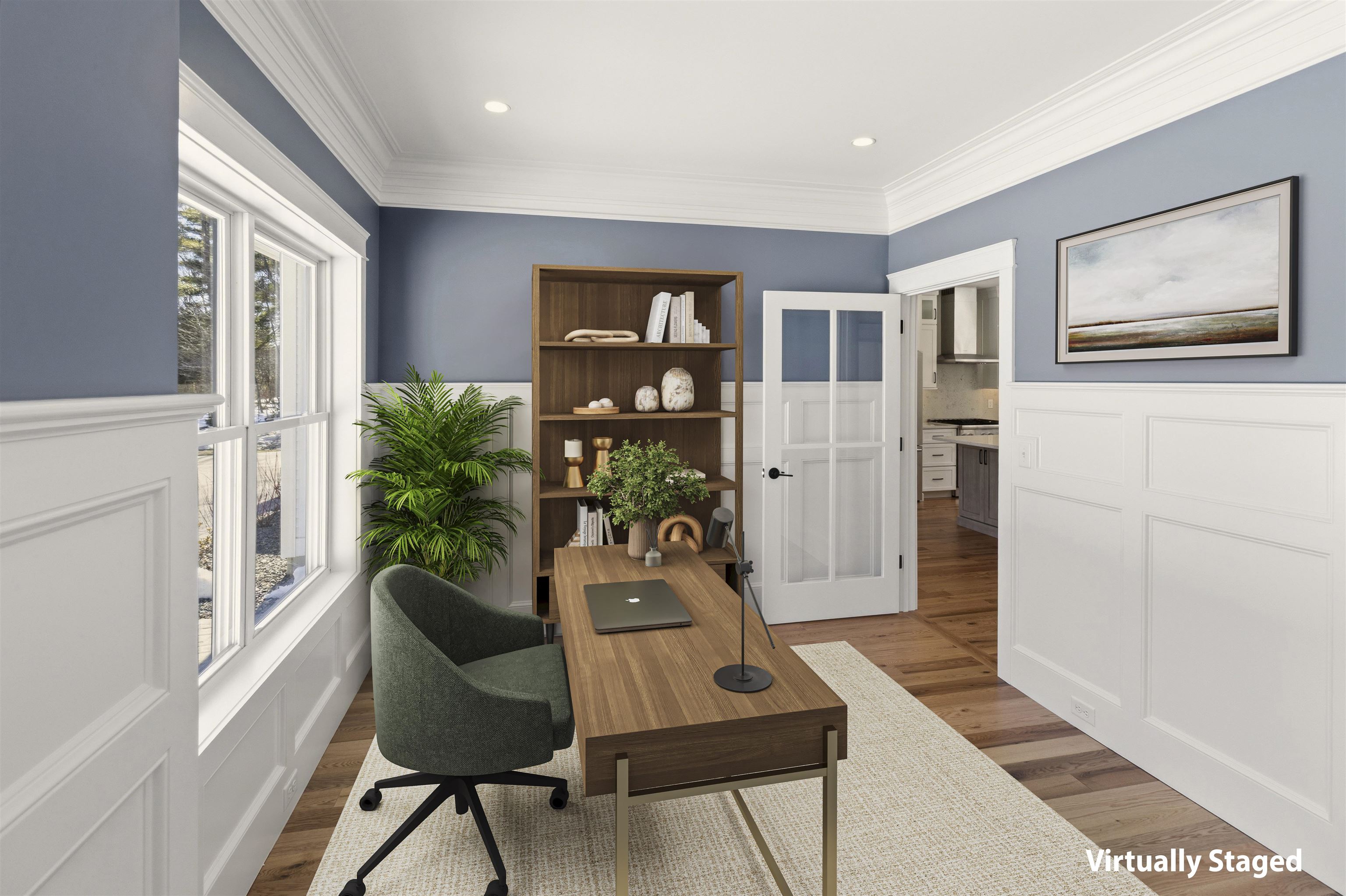 12 Little River Road, Unit 7 Exeter, NH 03833 - Photo 8 of 34