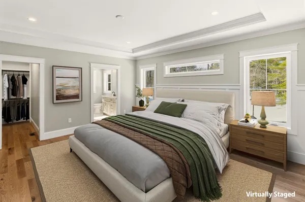 $1,929,999 | 12 Little River Road, Unit 7, Exeter, NH 03833