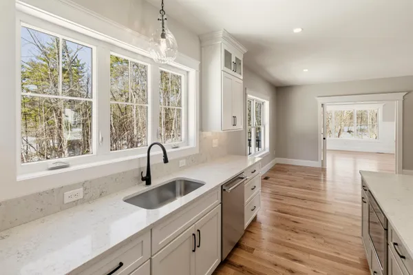 $1,929,999 | 12 Little River Road, Unit 7, Exeter, NH 03833