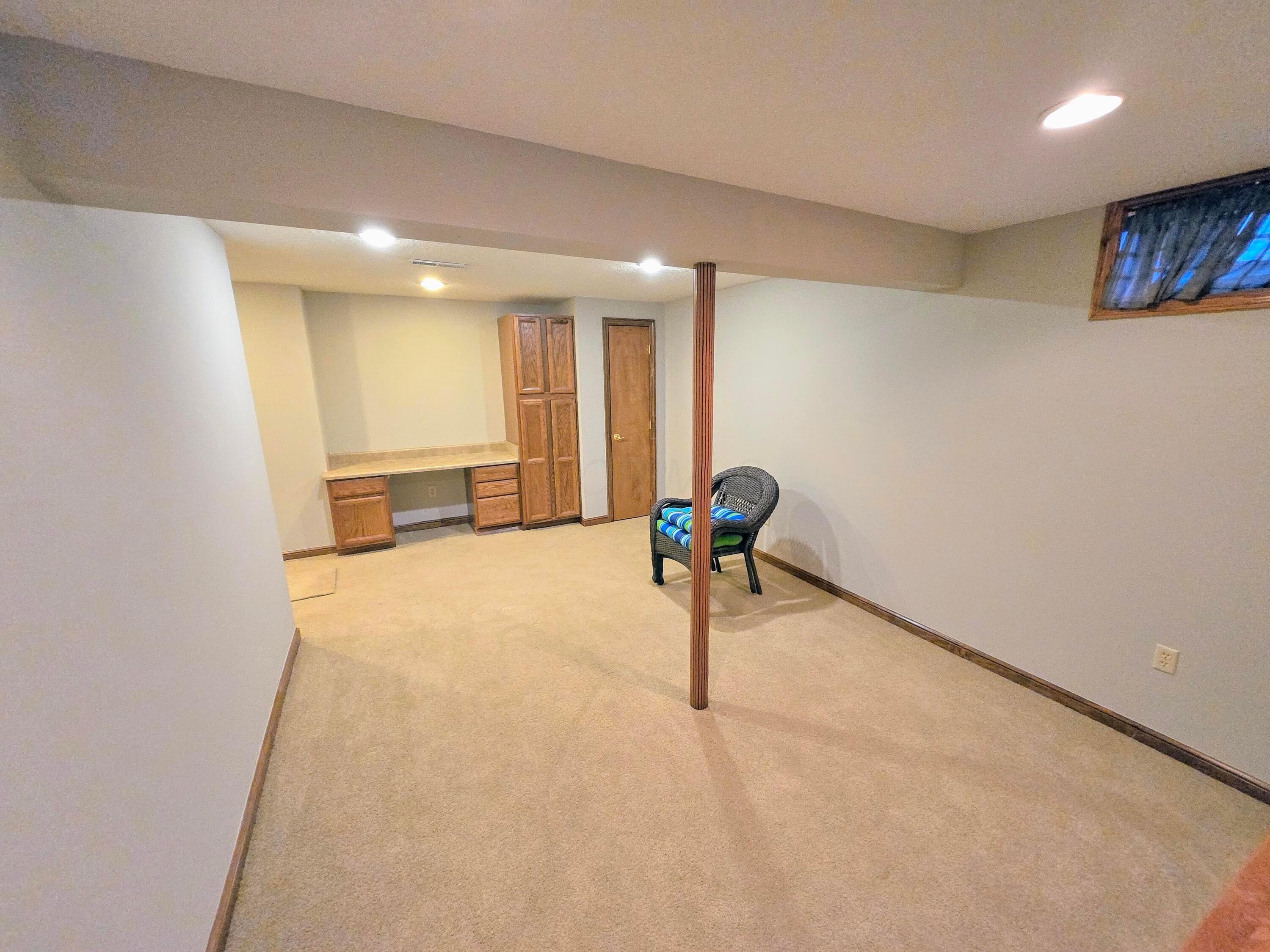 7912 Pinehill Road Lewis Center, OH 43035 - Photo 24 of 28 15 Basement 2