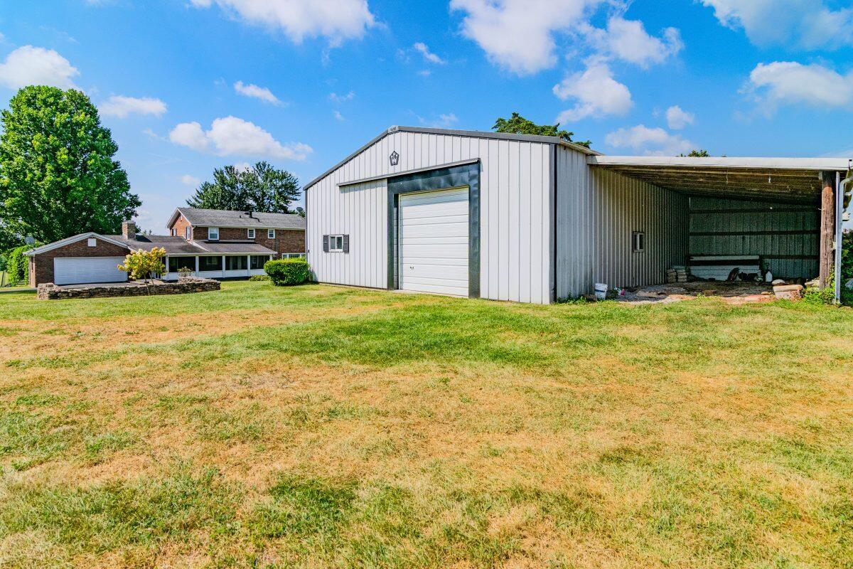 2333 Cane Ridge Road Carlisle, KY 40311 - Photo 42 of 55 2333CaneRidge-0044