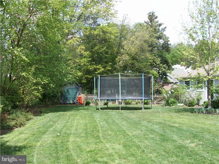 752 Paddock Path Moorestown, NJ 08057 - Photo 19 of 20 Back Yard