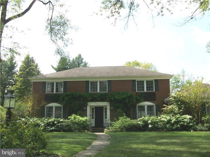 752 Paddock Path Moorestown, NJ 08057 - Photo 20 of 20 Exterior