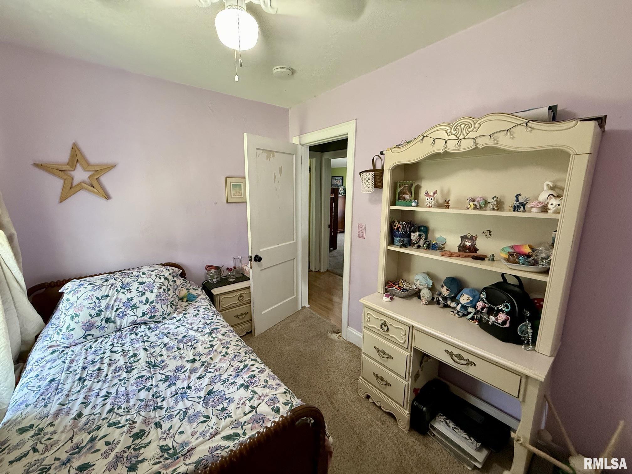 13936 Sangamon County Line Road Pleasant Plains, IL 62677 - Photo 21 of 36 Gallery Image 21