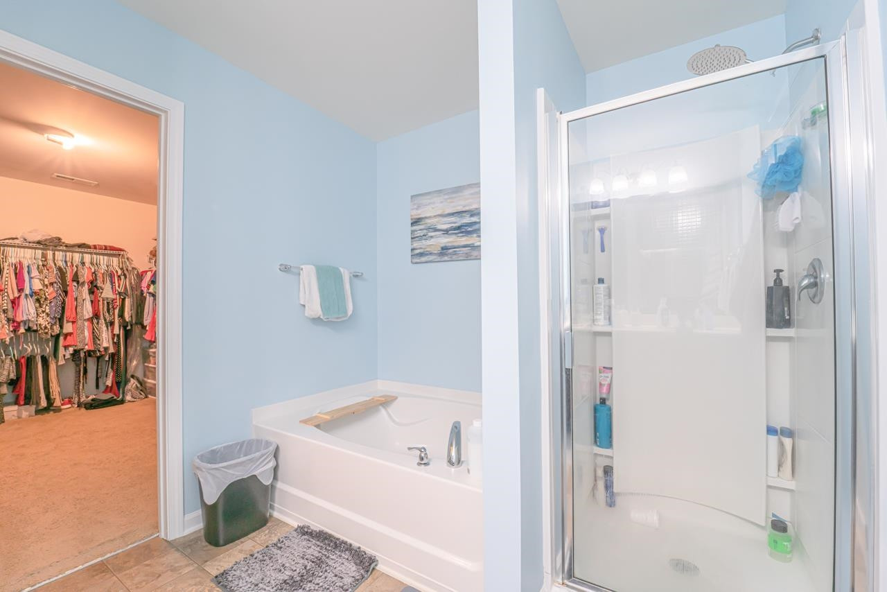 3617 Marble Ridge Lane Raleigh, NC 27610 - Photo 25 of 30 Photo 25