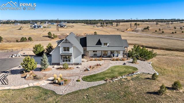 16835 Goshawk Road Colorado Springs, CO 80908 - Photo 45 of 50 Gallery Image 45