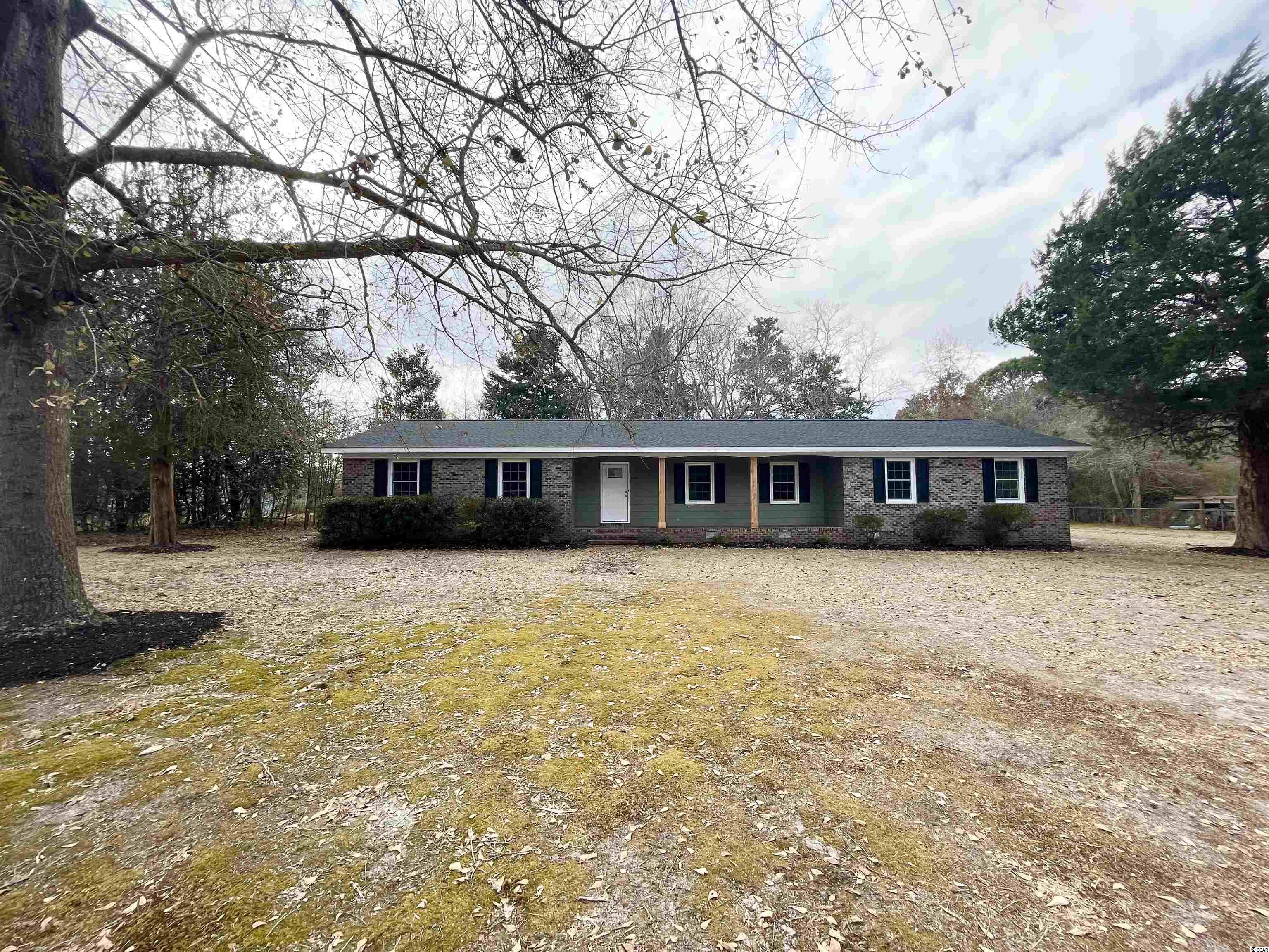 3581 Wayside Road Conway, SC 29527 - Photo 1 of 18 Gallery Image 1
