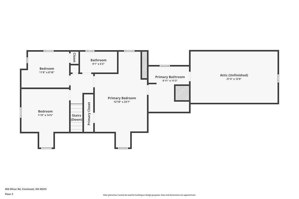 404 Oliver Road Wyoming, OH 45215 - Photo 49 of 50 Gallery Image 49