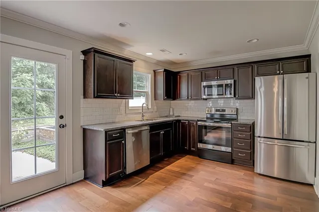 $339,000 | 6436 Beaver Pond Court, Pfafftown, NC 27040