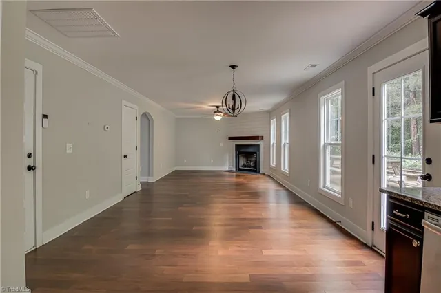 $339,000 | 6436 Beaver Pond Court, Pfafftown, NC 27040