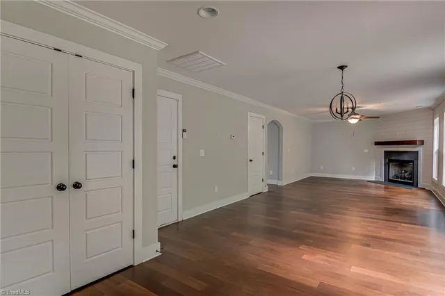 $339,000 | 6436 Beaver Pond Court, Pfafftown, NC 27040