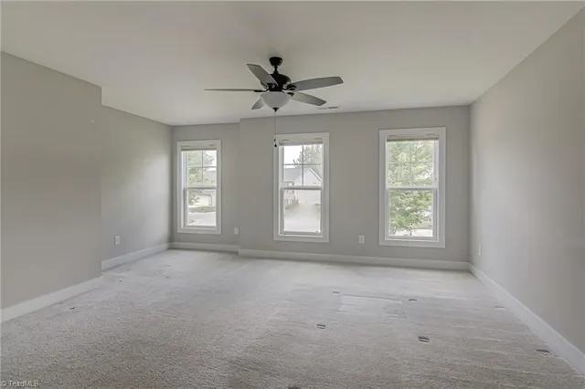 $339,000 | 6436 Beaver Pond Court, Pfafftown, NC 27040