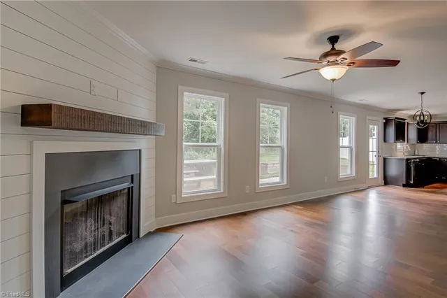 $339,000 | 6436 Beaver Pond Court, Pfafftown, NC 27040