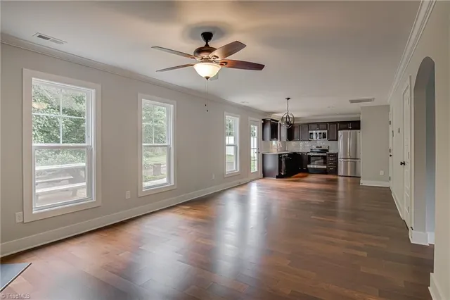 $339,000 | 6436 Beaver Pond Court, Pfafftown, NC 27040