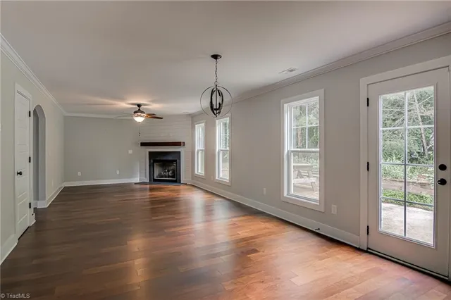 $339,000 | 6436 Beaver Pond Court, Pfafftown, NC 27040