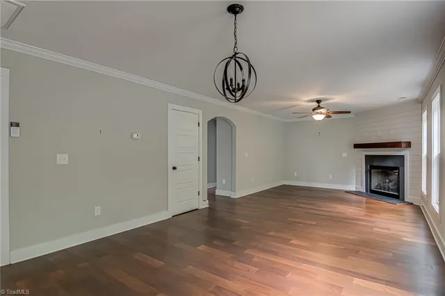 $339,000 | 6436 Beaver Pond Court, Pfafftown, NC 27040