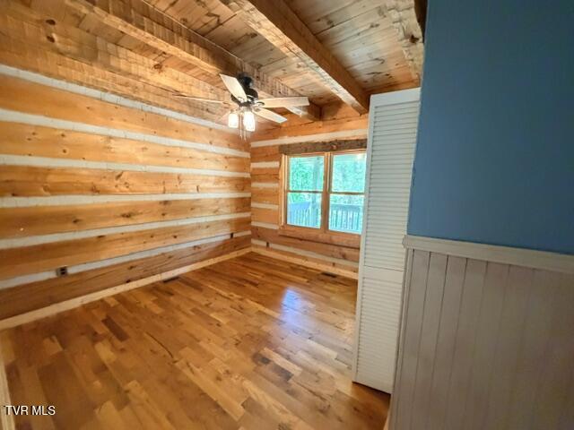335 Bear Cage Road Roan Mountain, TN 37687 - Photo 27 of 68 IMG_1160