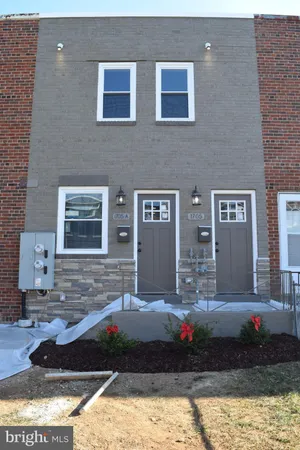 $1,700 | 1705 Montello Avenue Northeast, Unit A, Washington, DC 20002