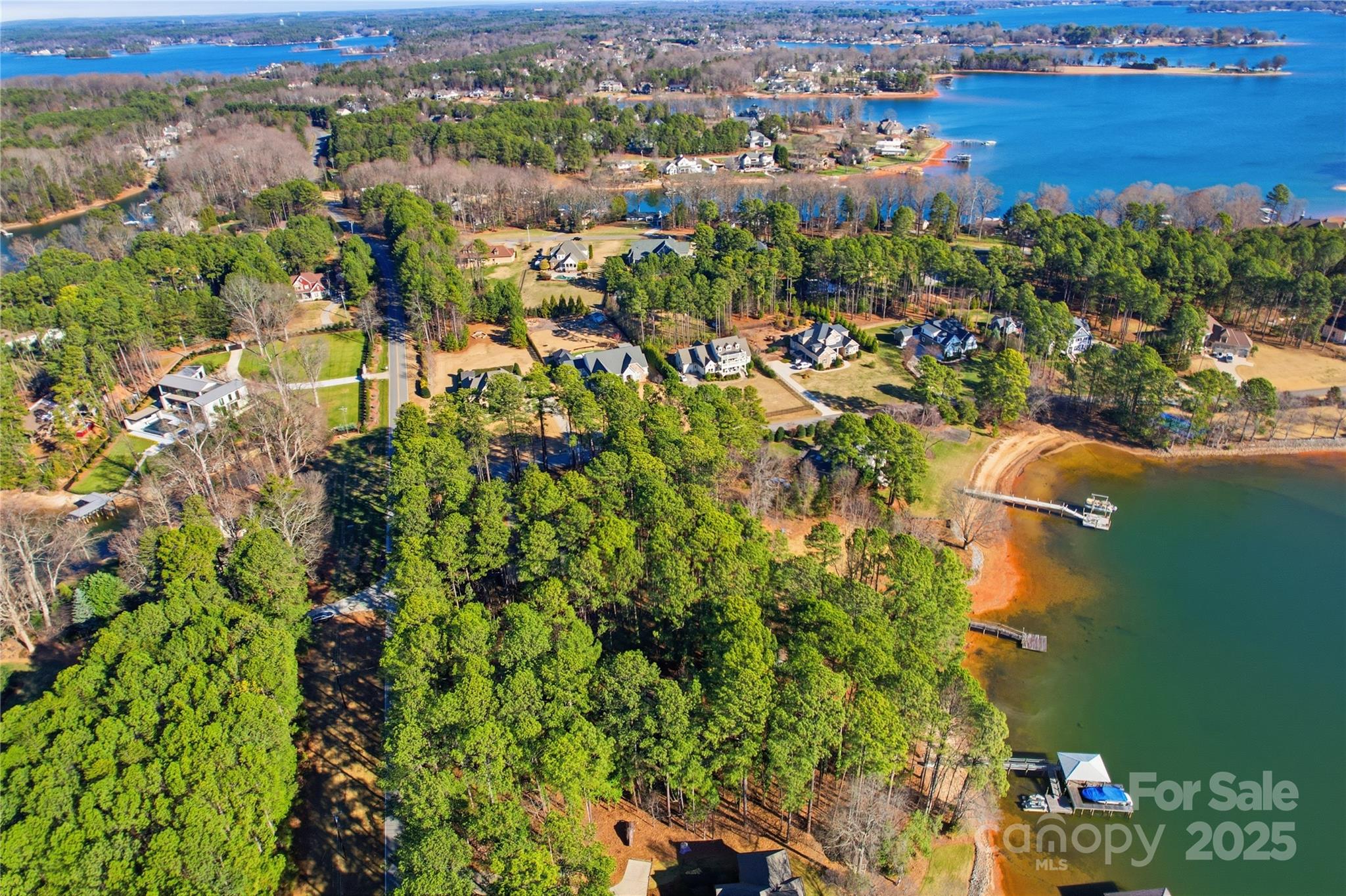 2563 Brawley School Road Mooresville, NC 28117 - Photo 12 of 27 a view of a city