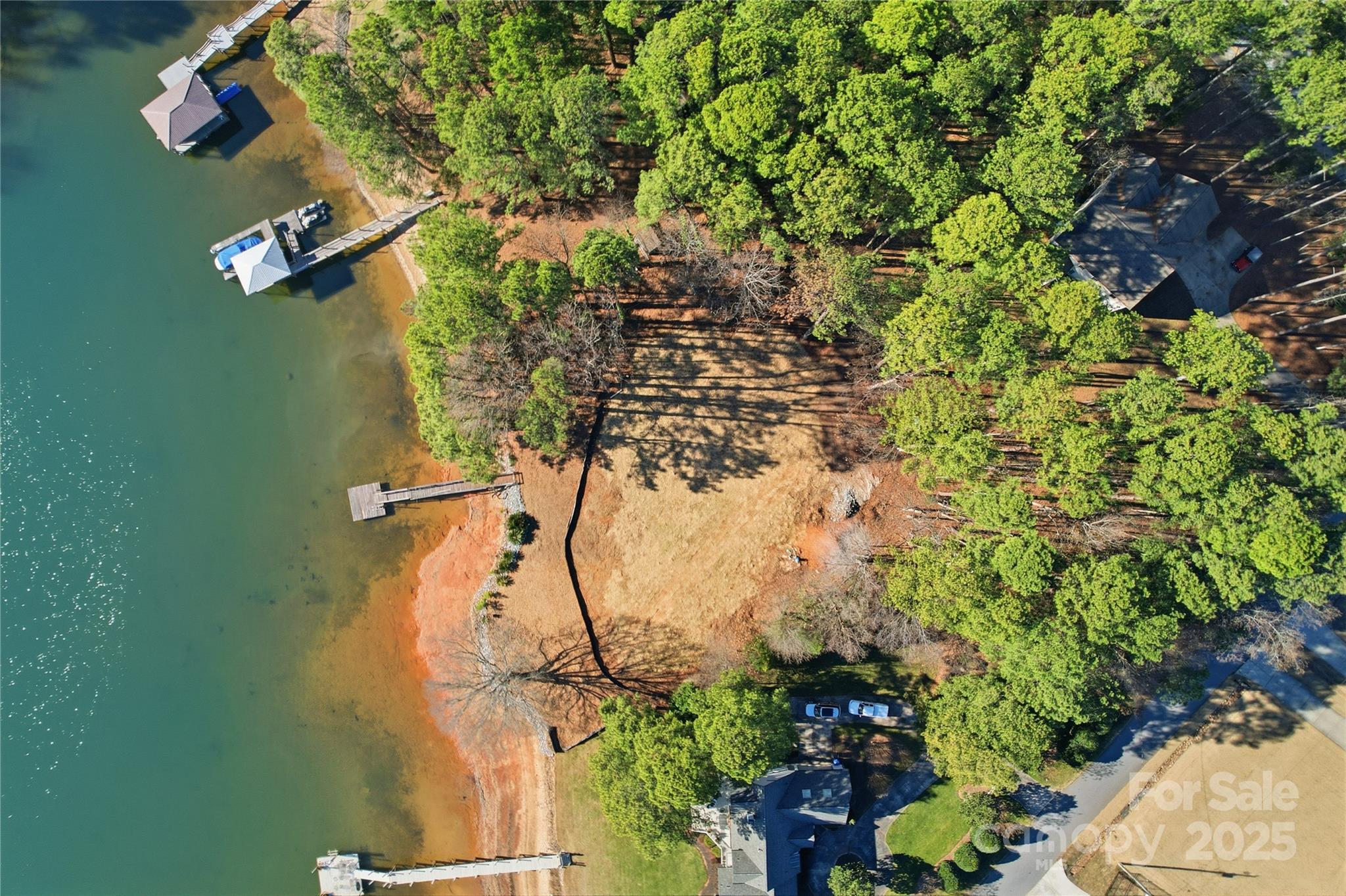2563 Brawley School Road Mooresville, NC 28117 - Photo 17 of 27 a view of plants