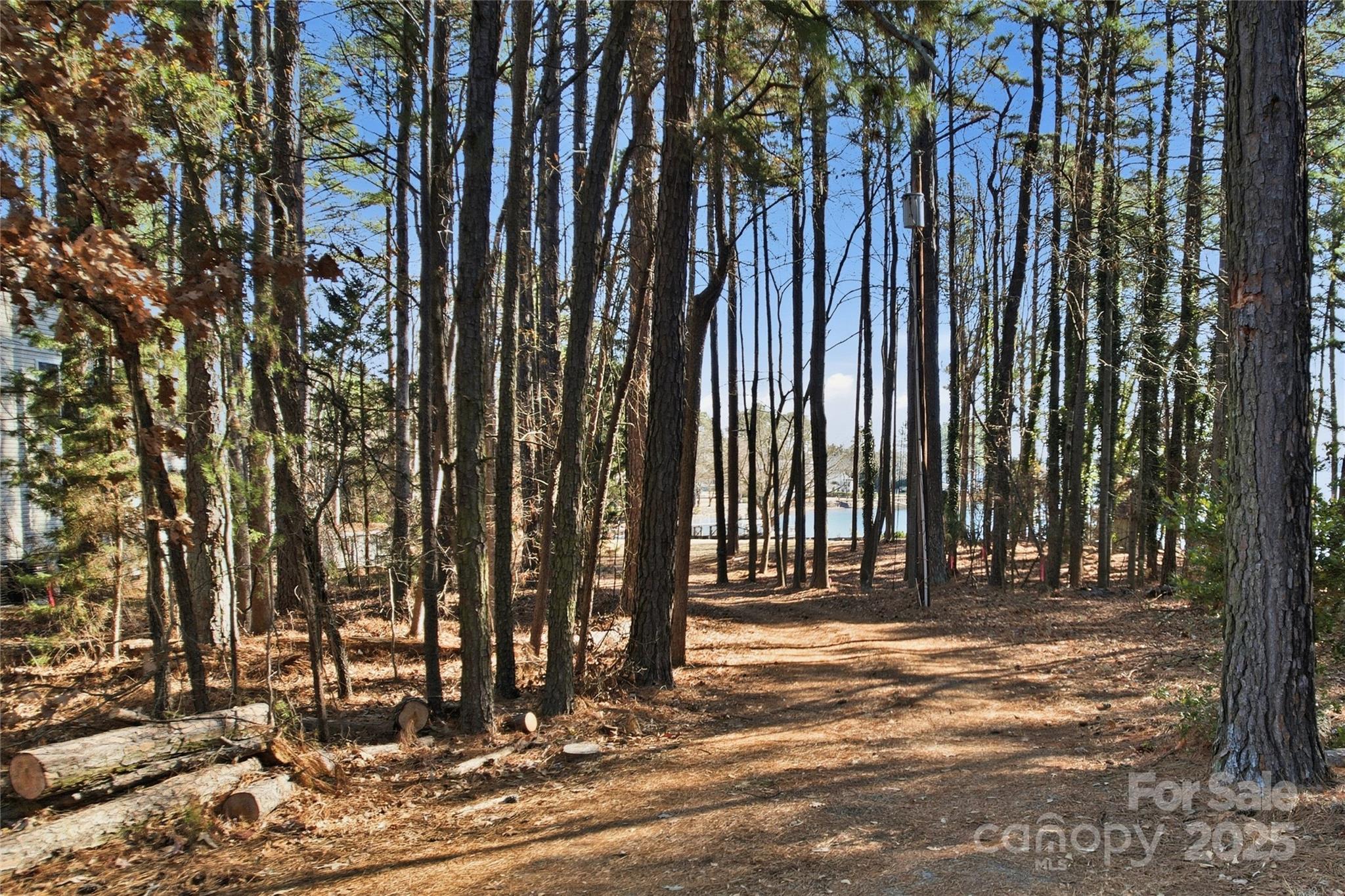 2563 Brawley School Road Mooresville, NC 28117 - Photo 20 of 27 a view of outdoor space with street view