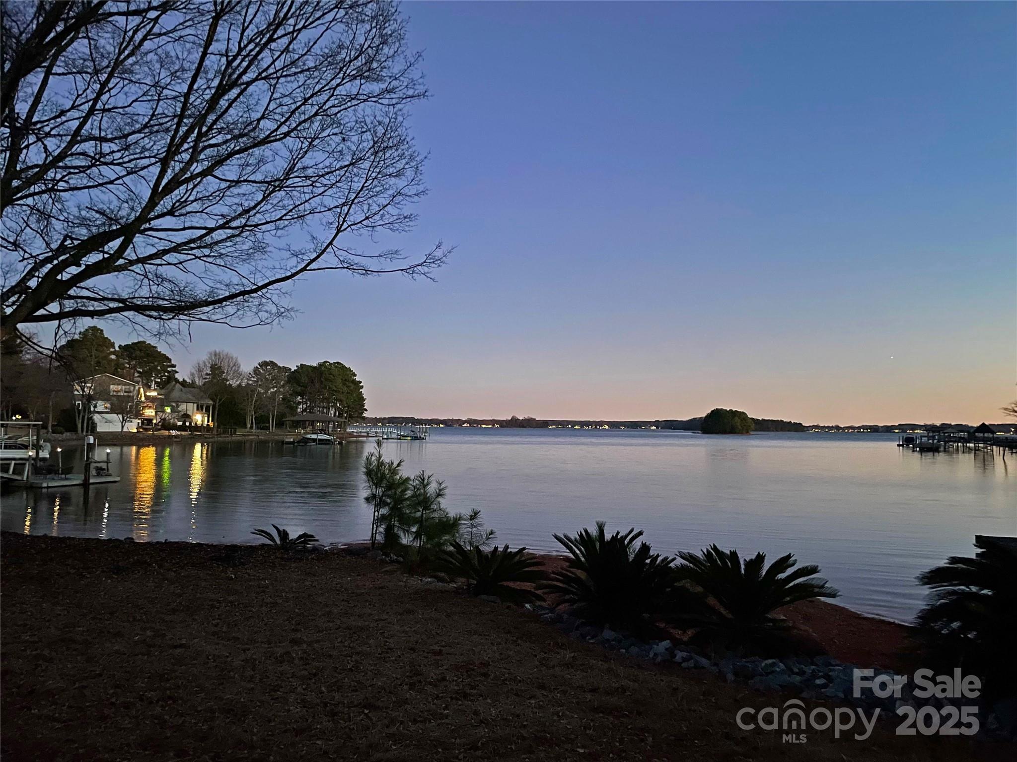 2563 Brawley School Road Mooresville, NC 28117 - Photo 24 of 27 a view of lake